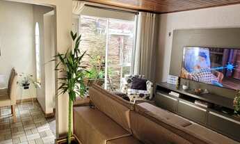 Imagem 2: Casa com 3 dormitórios à venda por R$ 550.000 - Taguatinga Norte - Taguatinga/DF