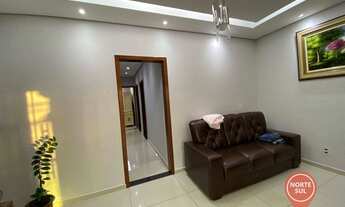 Imagem 6: Casa com 3 dormitórios para alugar, 254 m² por R$ 2.536,50/mês - Liberdade - Sarzedo/MG