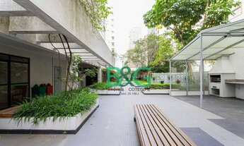 Imagem 6: Apartamento com 2 dormitórios à venda, 61 m² por R$ 783.020,00 - Jardim Paulista - São Pau