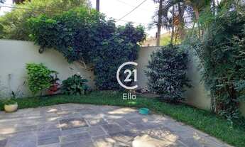 Imagem 2: Casa para alugar, 300 m² por R$ 21.000,00/mês - Jardim Paulista - São Paulo/SP