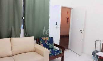 Imagem 6: São Paulo - Apartamento Padrão - Mooca