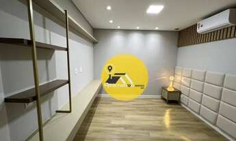 Imagem 7: Casa com 4 dormitórios à venda, 374 m² por R$ 4.495.000,00 - Urbanova - São José dos Campo