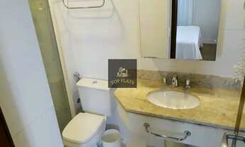 Imagem 6: Flat disponível na Vila Olímpia