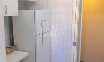 Imagem 2: São Paulo - Apartamento Padrão - Vila Prudente