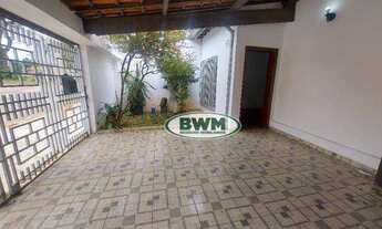 Imagem 3: Casa à venda, 118 m² por R$ 390.000,00 - Jardim Imperial - Sorocaba/SP