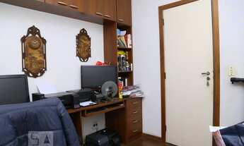 Imagem 5: Apartamento à Venda - Grajaú, 3 Quartos, 252 m2