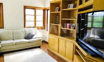 Imagem 6: Casa - Vale do Itamaracá - Valinhos