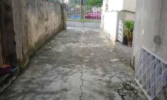 Imagem 4: ÓTIMA CASA PARA LOCAÇÃO COM 1 DORMITÓRIO, NA VILA CORREIA