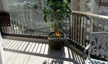 Imagem 7: Apartamento com 4 quartos à venda, 158 m² por R$ 1.500.000 - Barra da Tijuca - Rio de Jane