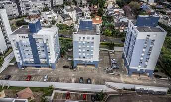 Imagem 4: Apto Condomínio Fontana Di Napoli - 3 Dormitórios mobiliado com 01 vaga de garagem coberta