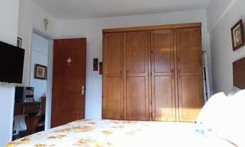 Imagem: Apartamento para venda possui 56 metros