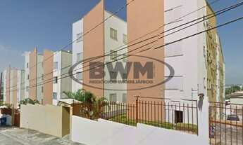 Imagem 5: Apartamento à venda, 56 m² por R$ 185.000,00 - Jardim das Magnólias - Sorocaba/SP