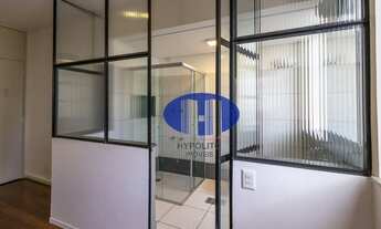 Imagem 5: Apartamento com 3 dormitórios para alugar, 160 m² por R$ 5.601,00/mês - Santo Agostinho