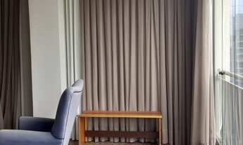 Imagem 4: Apartamento Locação Brooklin 107 m² 1 Dormitórios