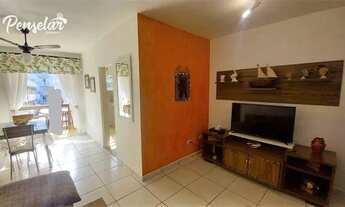 Imagem 4: Ubatuba : Apartamento a venda ao lado da praia com 2 dormitórios suíte Varanda 1 Vaga - ao