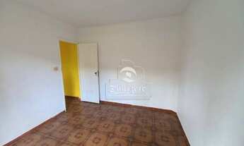 Imagem 3: Apartamento com 2 dormitórios para alugar, 65 m² por R$ 1.380,00/mês - Vila Guiomar - Sant