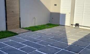 Imagem 3: Casa para venda com 89 metros quadrados com 3 quartos em Jardim Bandeirantes - Maracanaú