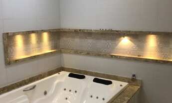 Imagem: Aluguel Casa mobiliada