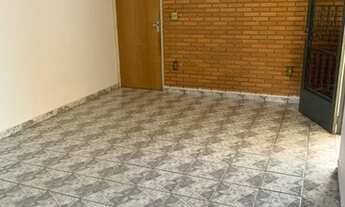 Imagem 5: Casa com 3 dormitórios para alugar, 194 m² por R$ 1.637,92/mês - Estádio - Rio Claro/SP