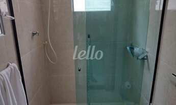 Imagem 2: São Paulo - Casa de Vila - Mooca