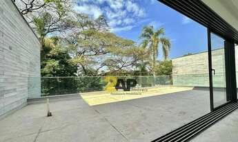 Imagem 7: Casa com 4 suítes à venda, 748 m² por R$ 8.600.000 - Brooklin - São Paulo/SP