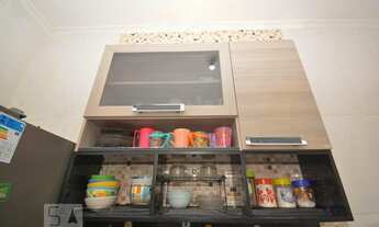 Imagem 4: Apartamento à Venda - Cascadura, 3 Quartos, 70 m2