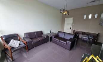 Imagem 6: 2 Dormitórios Mobiliado, 1 vaga coletiva na Praia dos Milionários - Pacote