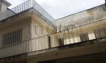 Imagem 6: SÃO PAULO - Casa Padrão - VILA MONUMENTO