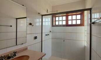 Imagem 2: Casa com 4 dormitórios, 400 m² - venda por R$ 2.400.000,00 ou aluguel por R$ 10.854,00/mês