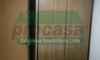 Imagem 5: ALUGA-SE APARTAMENTO EM CONDOMINIO COM 2 QUARTOS