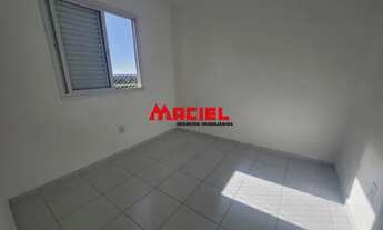 Imagem 6: Apartamento Padrão em São José dos Campos