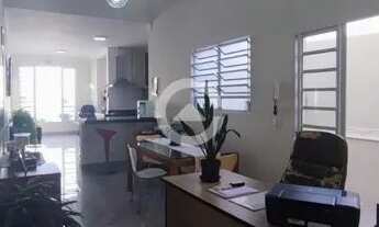 Imagem 5: Casa - Jardim Nossa Senhora Auxiliadora - Campinas