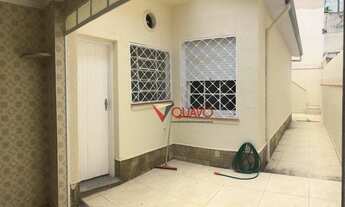 Imagem 7: Casa com 3 dormitórios para alugar, 100 m² por R$ 5.000,00/mês - Vila Gomes Cardim - São P