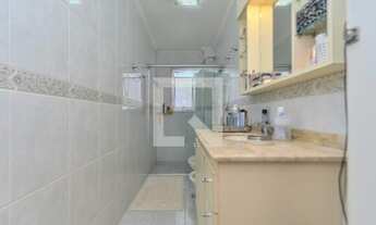 Imagem 5: Apartamento à Venda - Santa Cecília, 3 Quartos, 150 m2