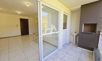 Imagem 7: Apartamento para aluguel tem 65 metros quadrados com 2 quartos em Vila Nova - Jaraguá do S