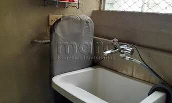 Imagem: SAO PAULO - Apartamento Padrão - IPIRANGA