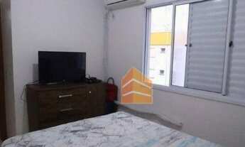 Imagem 5: Apartamento com 2 dormitórios à venda, 44 m² por R$ 135.000,00 - Parque dos Anjos - Gravat