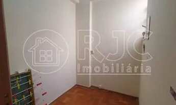 Imagem 2: Apartamento para venda com 50 metros quadrados com 1 quarto em Tijuca - Rio de Janeiro - R