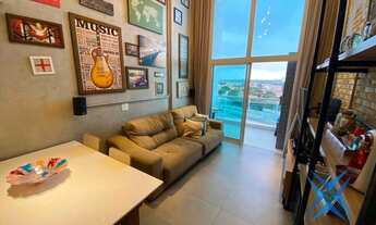 Imagem 4: Apartamento com 2 dormitórios à venda, 82 m² por R$ 699.000,00 - Guararapes - Fortaleza/CE