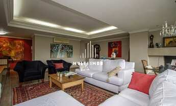 Imagem: Apartamento 3 dormitórios, 2 vagas Petrópolis