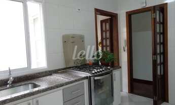 Imagem 2: Santo André - Apartamento Padrão - Santa Maria