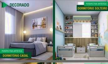 Imagem 3: Apartamentos com 2 dormitórios e suíte -Vera Tereza - Caieiras - SP