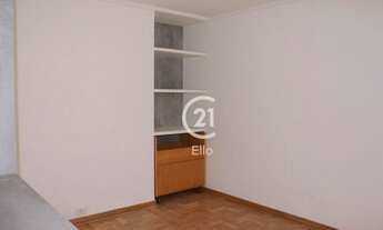 Imagem 4: Apartamento com 2 dormitórios para alugar, 150 m² por R$ 14.133,62/mês - Vila Nova Conceiç