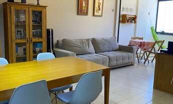 Imagem 5: ! Residencial Oscar Dantas / Bairro Atalaia - Aracaju - SE