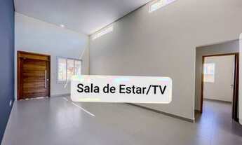 Imagem 3: Casa com Excelente padrão em Cabreúva/SP - Condomínio Phytus