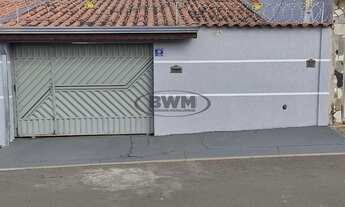 Imagem: Casa Residencial à venda, Parque Vitória