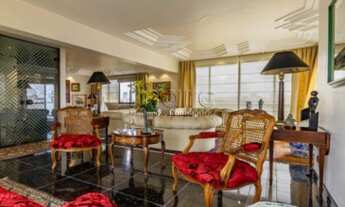 Imagem 2: SÃO PAULO - Apartamento Padrão - MOEMA