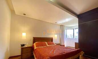 Imagem 2: Cobertura com 5 dormitórios à venda, 370 m² por R$ 2.300.000,00 - Buritis - Belo Horizonte