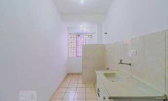 Imagem 6: Apartamento à Venda - Liberdade, 1 Quarto, 48 m2