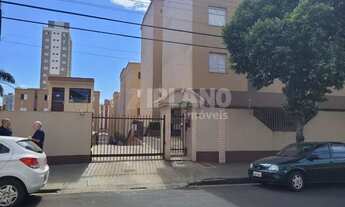 Imagem: Locação de Apartamentos / Padrão na cidade